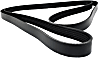 5060890 Main Drive Serpentine belt, 6 Rib Count