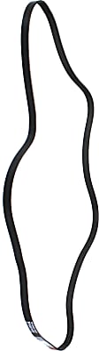 1992 Chevrolet G30 - Main Drive Serpentine belt, 6 Cyl 4.3L, without A.C.