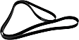 5060915 Main Drive Serpentine belt, 6 Rib Count