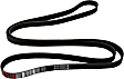 5060923 Serpentine belt, 6 Rib Count