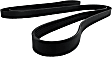 5060923 Serpentine belt, 6 Rib Count