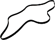 2001 Mercedes Benz CLK430 - Main Drive Serpentine belt, 8 Cyl 4.3L