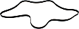 2001 Mercedes Benz CLK430 - Main Drive Serpentine belt, 8 Cyl 4.3L