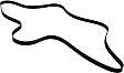 5060945 Serpentine belt, 6 Rib Count