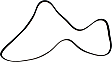 1991 Ford F-150 - Main Drive Serpentine belt, 6 Cyl 4.9L, With A.C.