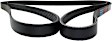 5060990 Main Drive Serpentine belt, 6 Rib Count