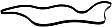 5061005 Serpentine belt, 6 Rib Count