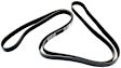 1994 Buick Regal - Main Drive Serpentine belt, 6 Cyl 3.8L