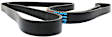 1994 Buick Regal - Main Drive Serpentine belt, 6 Cyl 3.8L