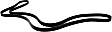 2007 Lincoln Mark LT - Main Drive Serpentine belt, With A.C.