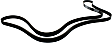 2007 Lincoln Mark LT - Main Drive Serpentine belt, With A.C.