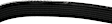 5070695 Main Drive Serpentine belt