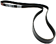 5070763 Serpentine belt, 7 Rib Count