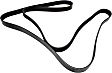 5070835 Serpentine belt, 7 Rib Count