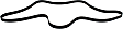 1998 Jeep Grand Cherokee - Main Drive Serpentine belt, 8 Cyl 5.9L