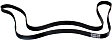 1998 Jeep Grand Cherokee - Main Drive Serpentine belt, 8 Cyl 5.9L