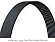 2005 Mercedes Benz SL65 AMG - Serpentine Belt, 12 Cyl 6.0L, Main Drive