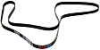 5071013 Main Drive Serpentine belt, 7 Rib Count