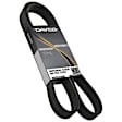 5080815 Serpentine Belt - Direct Fit, Sold Individually