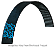 2012 Kenworth T270 - Main Drive Serpentine belt, 6.7L 6Cyl, 82 1/2 in. Belt