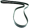 5080950 Serpentine belt, 8 Rib Count