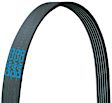 5081063 Dayco Poly Rib Series Serpentine Belt - Direct Fit, Sold Individually