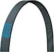 5081305 Main Drive Serpentine belt, 6.0L, 8Cyl