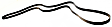 5081490 Main Drive Serpentine belt, 6.0L, 8Cyl