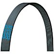 5100585 Serpentine Belt - Sold Individually