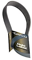 2008 Mack GU7 - Serpentine Belt, 10.8L 6Cyl