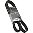 5100870 Serpentine Belt - Direct Fit, Sold Individually