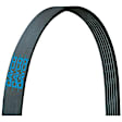 5120903 Serpentine Belt - Sold Individually