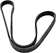 6060470 Serpentine belt, 6 Rib Count