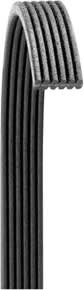 6060702 Main Drive Serpentine belt, 2.0L, 4Cyl