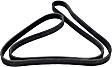 6060724 Main Drive Serpentine belt, 6 Rib Count