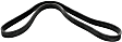 2002 Volkswagen EuroVan - Main Drive Serpentine belt, 6 Cyl 2.8L