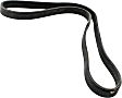 2002 Volkswagen EuroVan - Main Drive Serpentine belt, 6 Cyl 2.8L