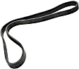 2002 Volkswagen EuroVan - Main Drive Serpentine belt, 6 Cyl 2.8L