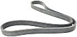 1997 Volkswagen EuroVan - Main Drive Serpentine belt, 6 Cyl 2.8L, With A.C.