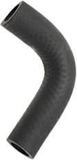 70001 Dayco Molded Series Heater Hose - EPDM Rubber, May Require Minor Modification, Sold individually