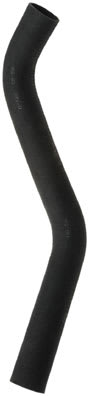 1962 Chevrolet Biscayne - Radiator Hose Upper, 8 Cyl 4.6L, Dayco Molded Series