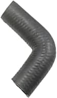 70158 EPDM Rubber Radiator Hose, Dayco Molded Series