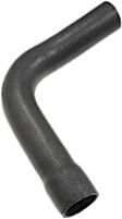 1963 Plymouth Fleet Special - Radiator Hose, Lower, 7.0L 8Cyl, Dayco Molded Series