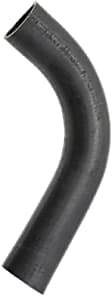 70397 EPDM Rubber Radiator Hose, Dayco Molded Series