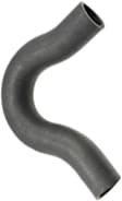 1987 Toyota MR2 - Radiator Hose Upper - Cap To Engine, Dayco Molded Series