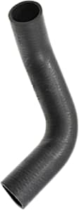 70466 Lower Radiator Hose, Dayco Molded Series