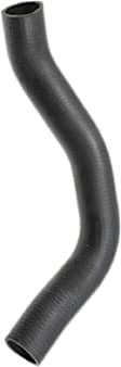 70505 Upper Radiator Hose, Dayco Molded Series