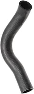 1971 Dodge Monaco - Radiator Hose, Lower, 7.2L 8Cyl, Dayco Molded Series