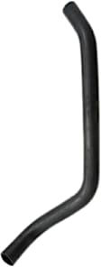 1978 Buick Electra - Radiator Hose Upper, 8 Cyl 5.7L, Dayco Molded Series