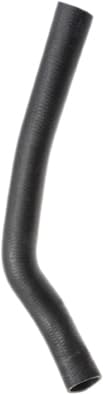 70622 Upper EPDM Rubber Radiator Hose, Dayco Molded Series